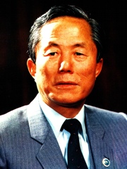 generál Choi Hong-hi